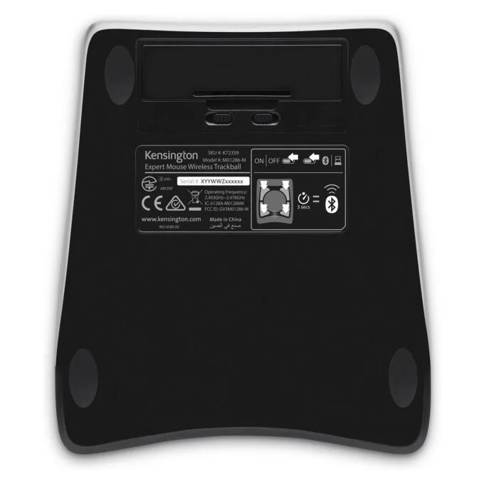 Kensington K72359WW mouse — image 2