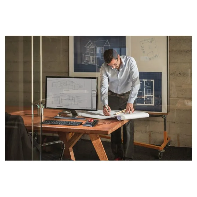 Kensington K72359WW mouse — image 11