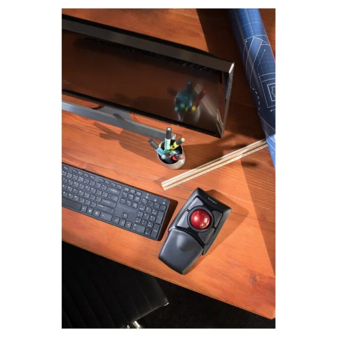 Kensington K72359WW mouse — image 12