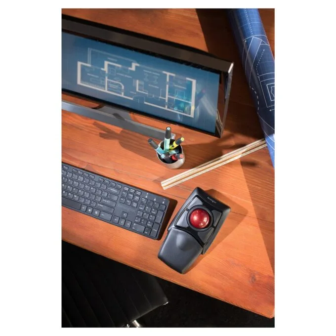 Kensington K72359WW mouse — image 13