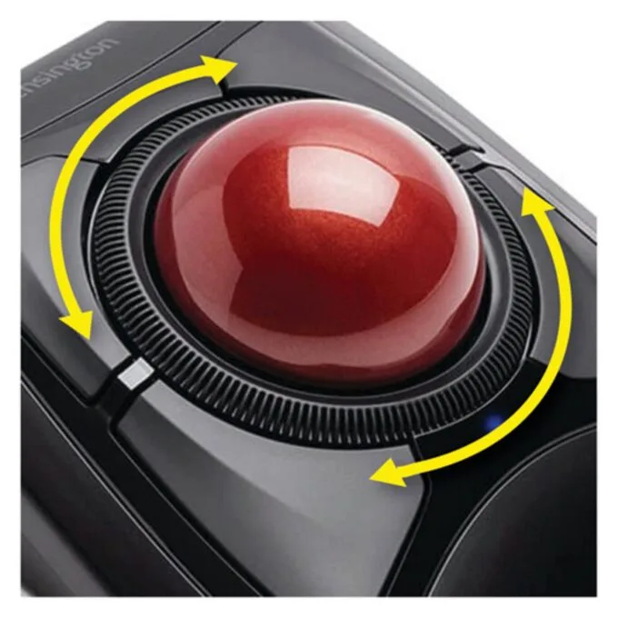 Kensington K72359WW mouse — image 16