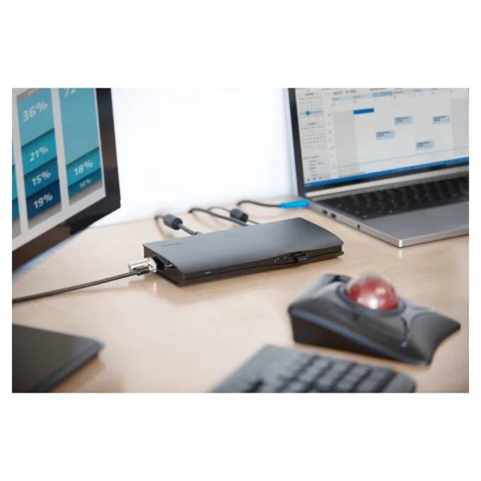 Kensington K72359WW mouse — image 17