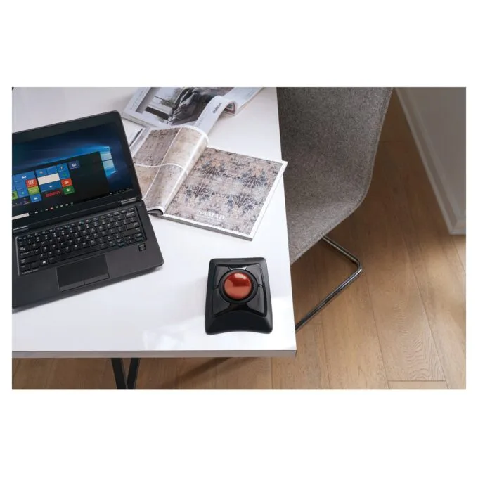 Kensington K72359WW mouse — image 29