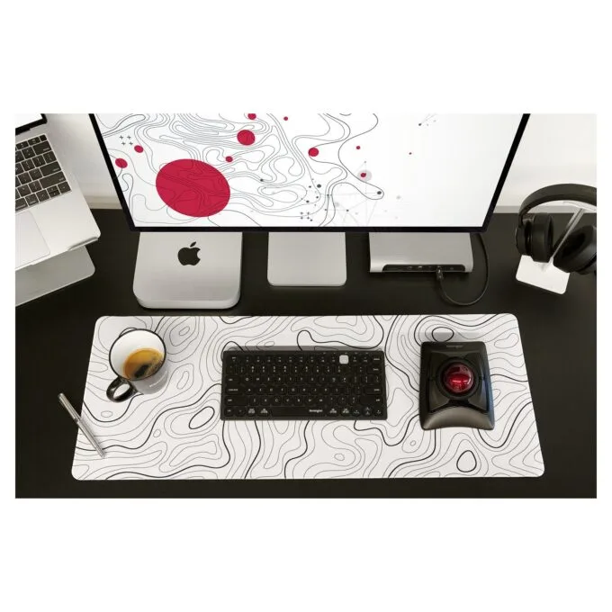 Kensington K72359WW mouse — image 33