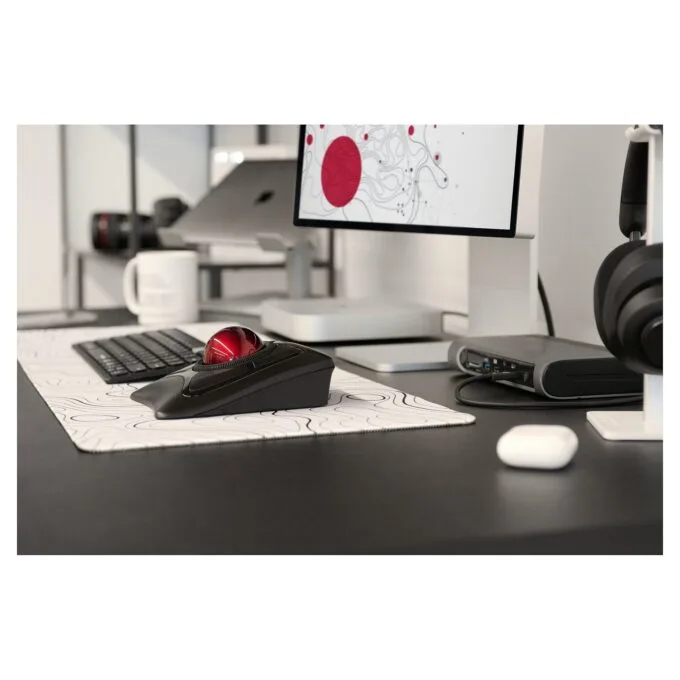 Kensington K72359WW mouse — image 34