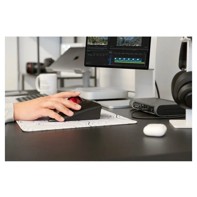 Kensington K72359WW mouse — image 35