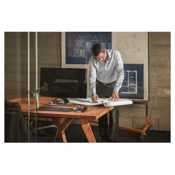Kensington K72359WW mouse — image 10
