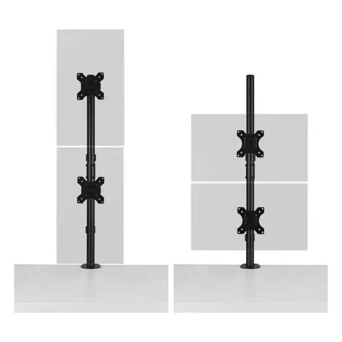 Kensington K53802WW monitor mount / stand — image 7