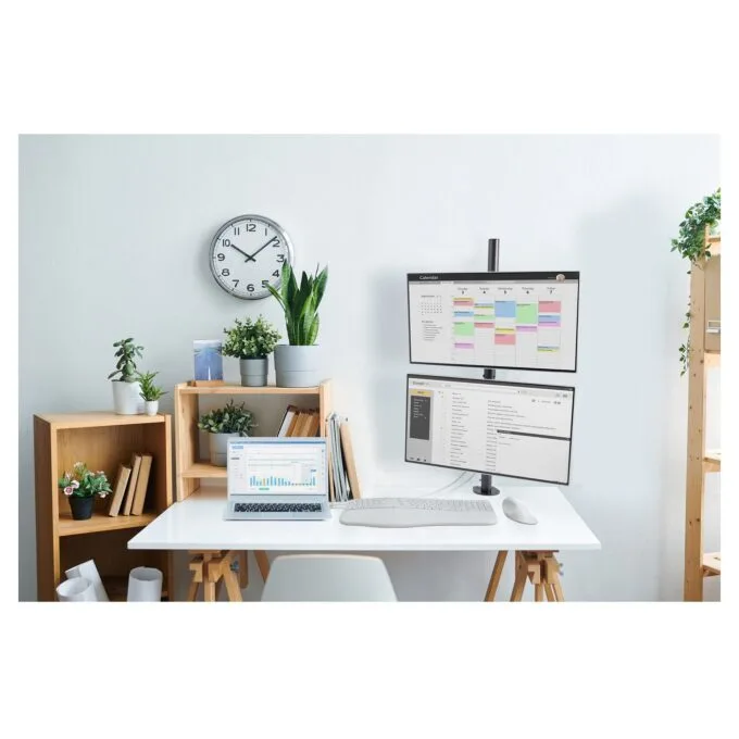 Kensington K53802WW monitor mount / stand — image 9
