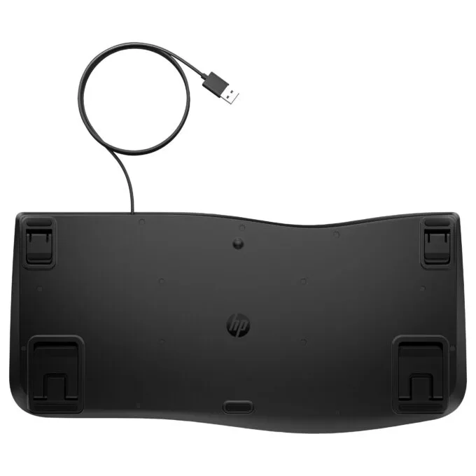 HP 485 Comfort Wired keyboard — image 9