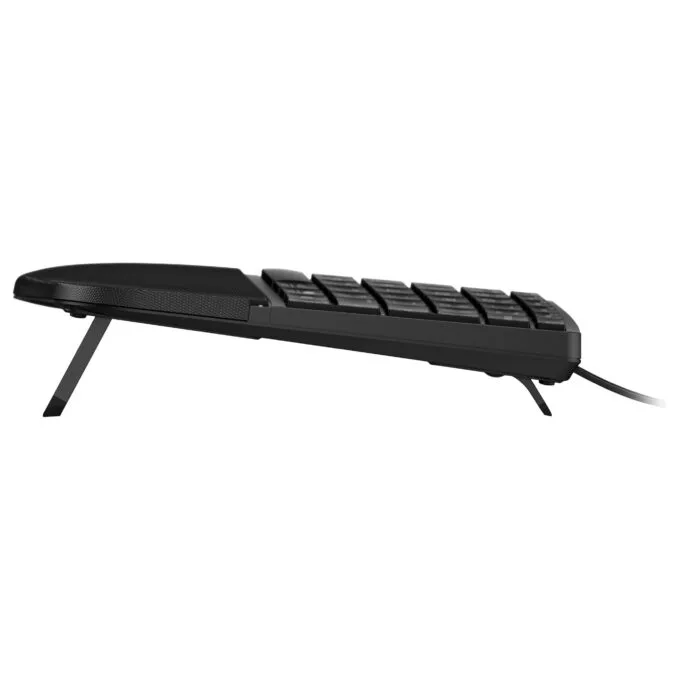 HP 485 Comfort Wired keyboard — image 10