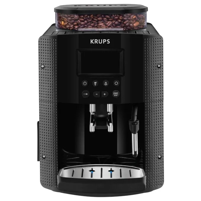 Krups EA8150 coffee maker — image 6