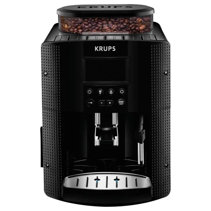 Krups EA8150 coffee maker — image 7