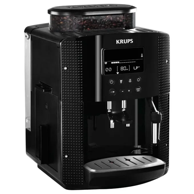 Krups EA8150 coffee maker — image 8