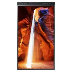 Samsung OM55N-DS