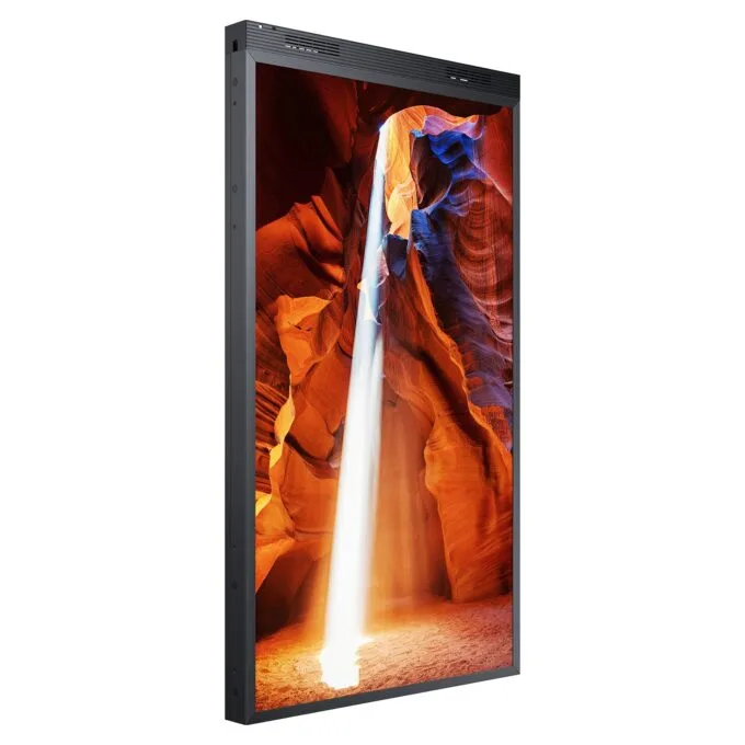 Samsung OM55N-DS — image 4