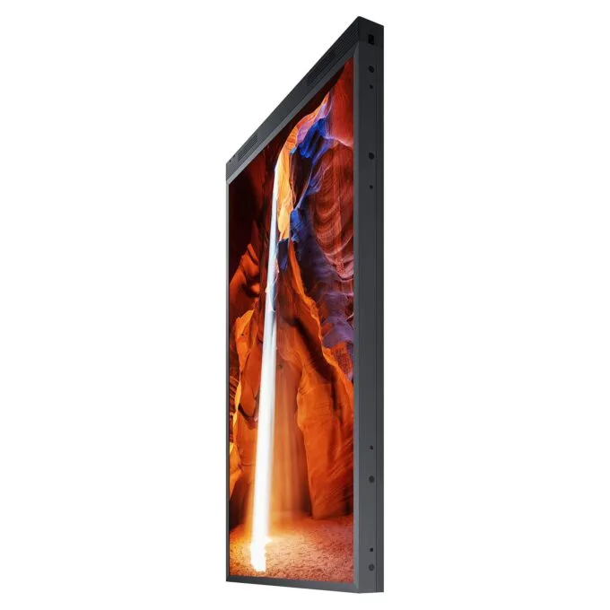 Samsung OM55N-DS — image 5