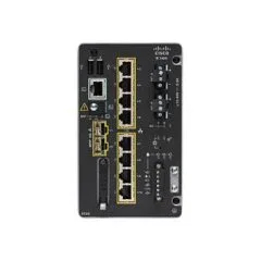 Cisco Catalyst IE3400