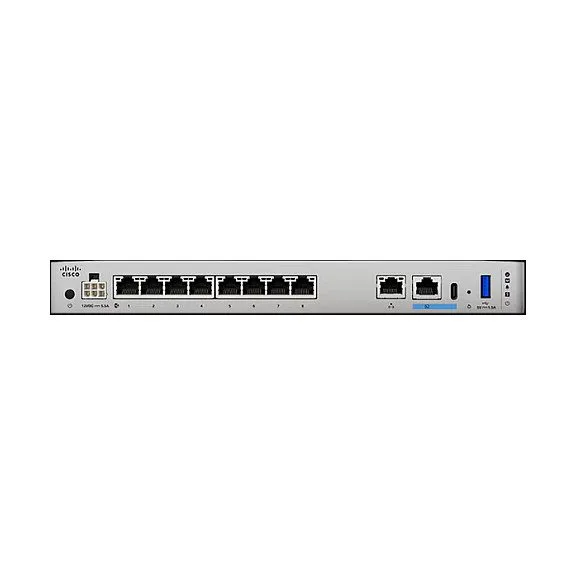 Cisco Secure Firewall 1210 hardware firewall — image 2