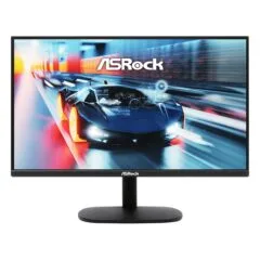 Asrock CL25FF computer monitor
