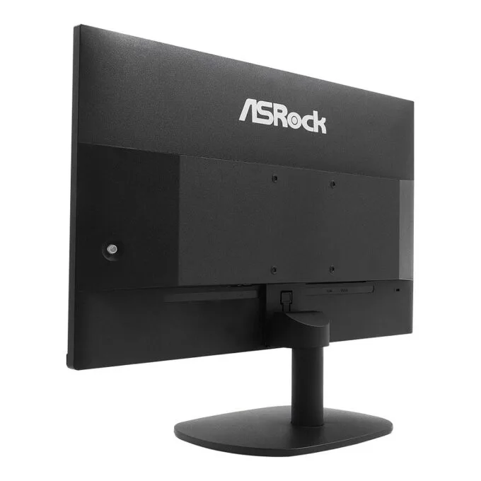 Asrock CL25FF computer monitor — image 3