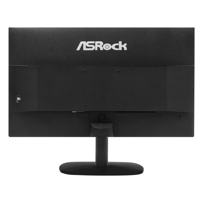 Asrock CL25FF computer monitor — image 4
