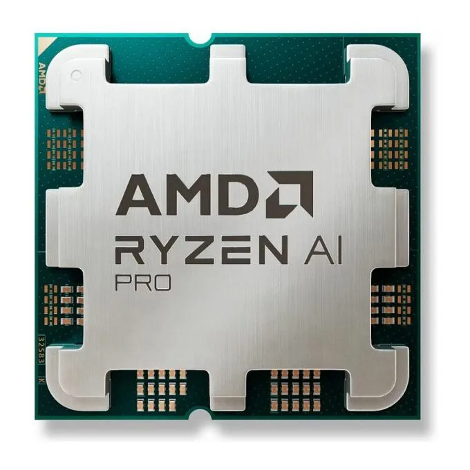 AMD Ryzen 5 PRO 8600G processor — image 1