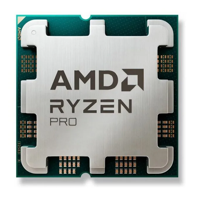 AMD Ryzen 5 PRO 8500GE processor — image 1
