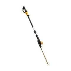 DeWALT DCMPH566N-XJ power hedge trimmer