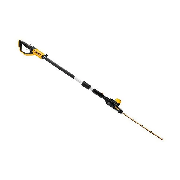 DeWALT DCMPH566N-XJ power hedge trimmer — image 3