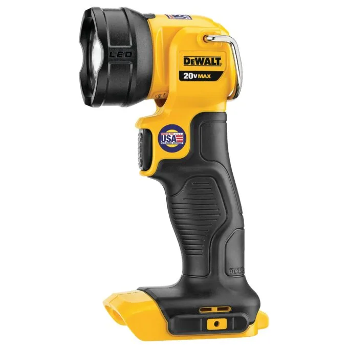 DeWALT DCL040 — image 1