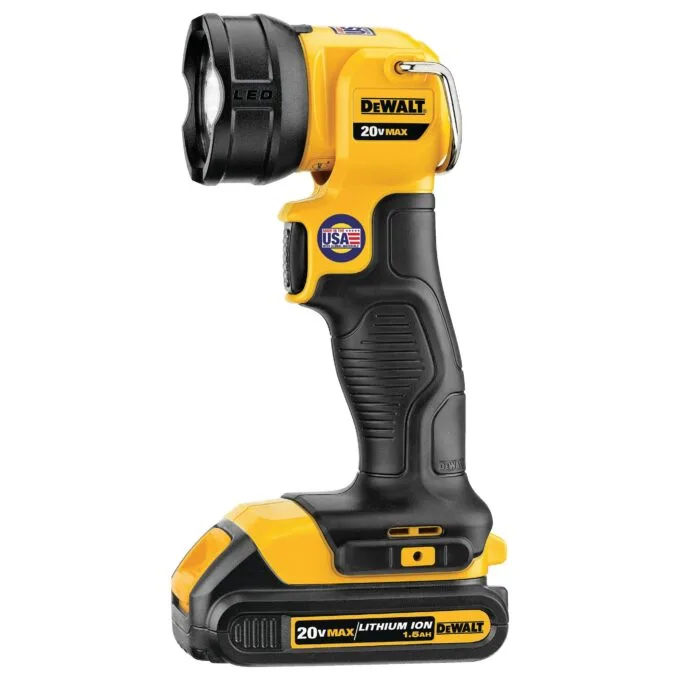 DeWALT DCL040 — image 5
