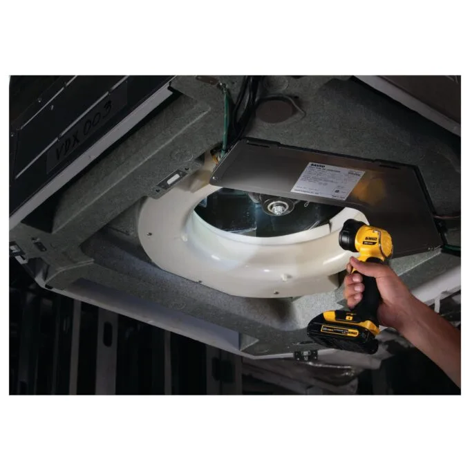 DeWALT DCL040 — image 6