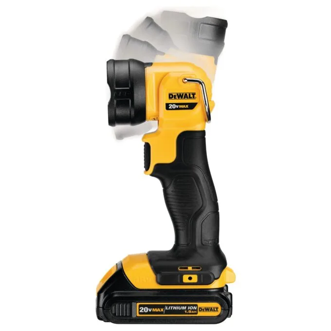 DeWALT DCL040 — image 8