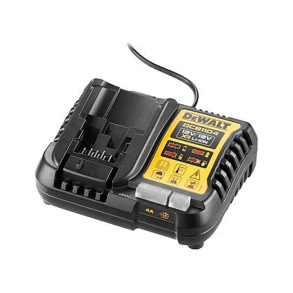 DeWALT DCB1104-QW battery charger — image 1