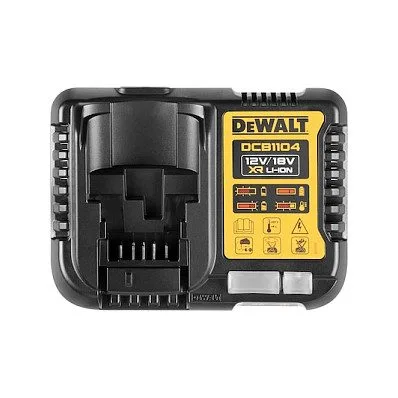 DeWALT DCB1104-QW battery charger — image 2