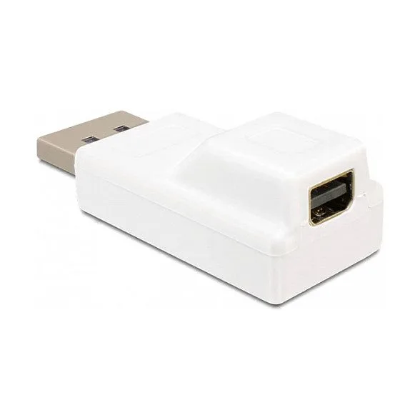 DeLOCK Displayport/mini Displayport — image 1