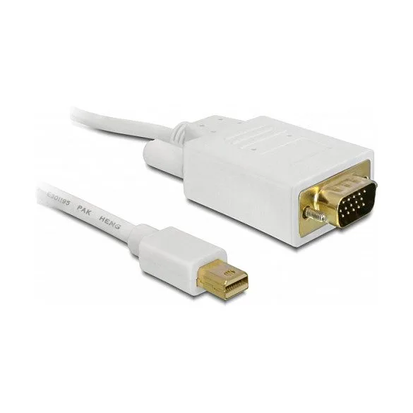 DeLOCK Displayport mini to VGA — image 1