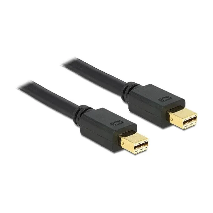 DeLOCK 83473 DisplayPort cable — image 1