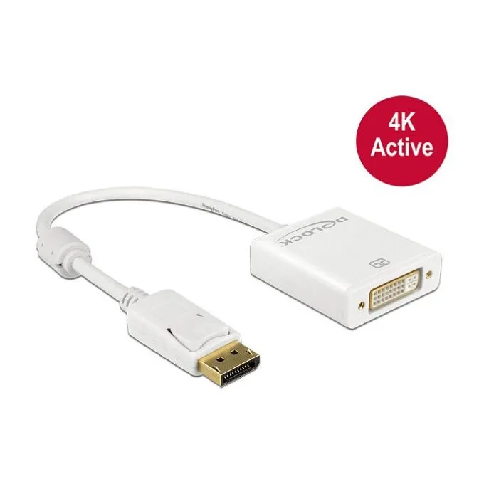 DeLOCK 62600 video cable adapter — image 2