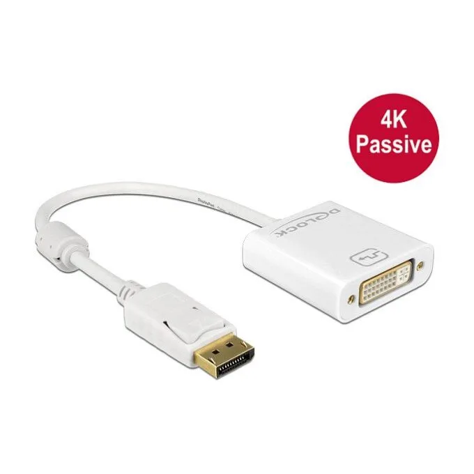 DeLOCK 62602 video cable adapter — image 2