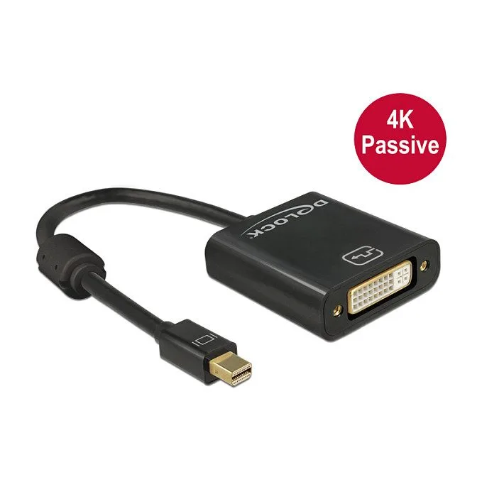 DeLOCK 62605 video cable adapter — image 2