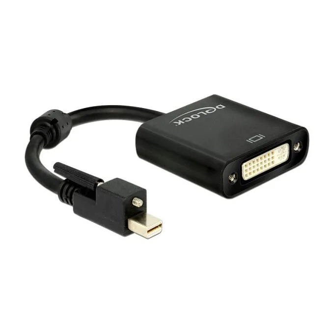 DeLOCK 62639 video cable adapter — image 1