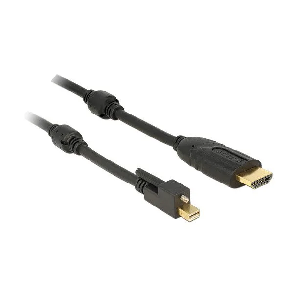 DeLOCK 83732 video cable adapter — image 1