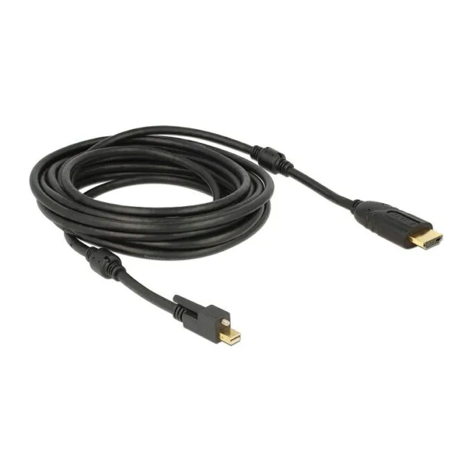 DeLOCK 83732 video cable adapter — image 2