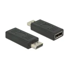 DeLOCK 2xDisplayport 1.2