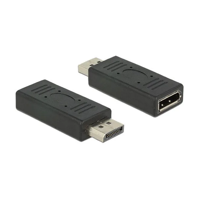 DeLOCK 2xDisplayport 1.2 — image 1