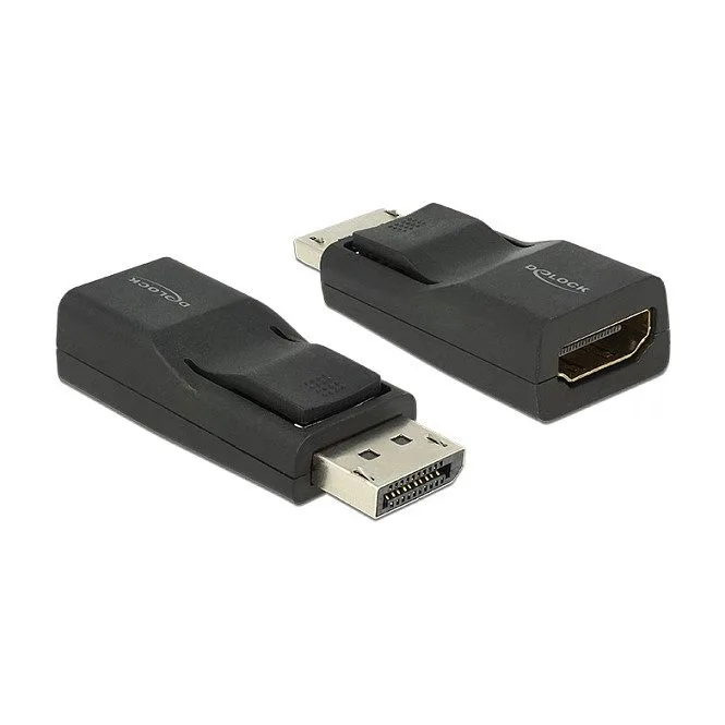 DeLOCK Displayport/HDMI — image 1