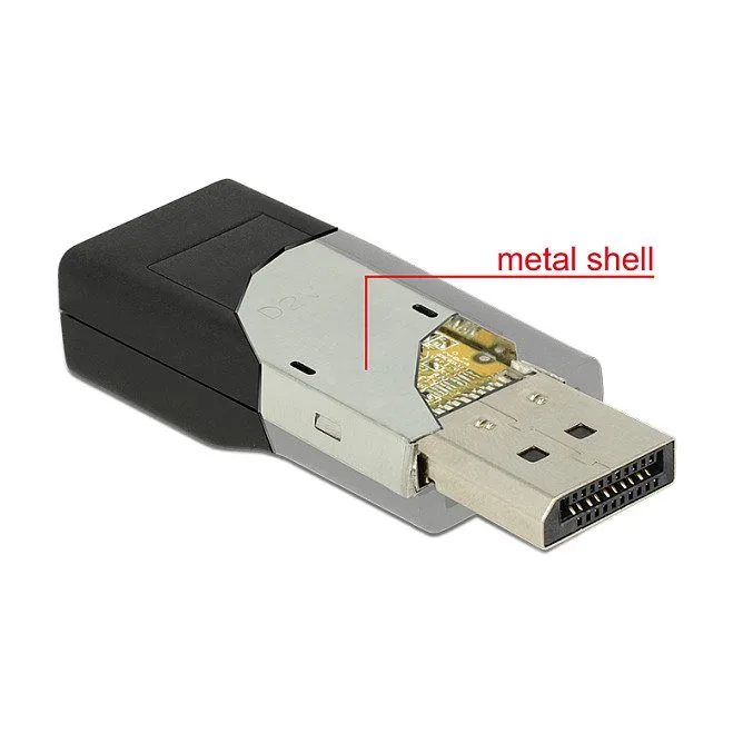 DeLOCK Displayport/HDMI — image 2