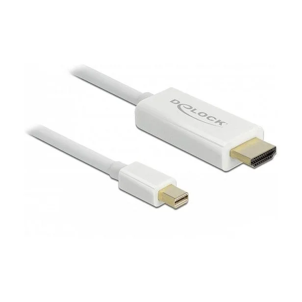 DeLOCK 83707 video cable adapter — image 1